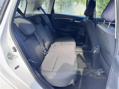 2020 Honda Fit EX   - Photo 17 - Miami, FL 33147