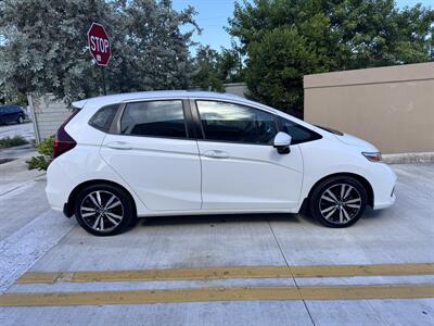 2020 Honda Fit EX   - Photo 4 - Miami, FL 33147