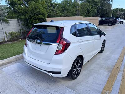 2020 Honda Fit EX   - Photo 5 - Miami, FL 33147