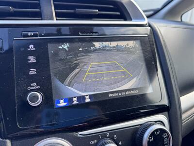 2020 Honda Fit EX   - Photo 11 - Miami, FL 33147