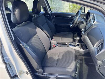 2020 Honda Fit EX   - Photo 16 - Miami, FL 33147