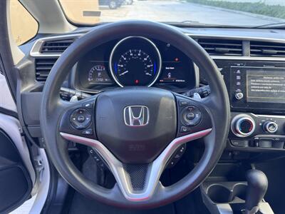 2020 Honda Fit EX   - Photo 9 - Miami, FL 33147