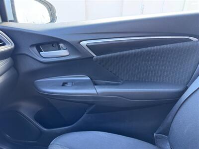 2020 Honda Fit EX   - Photo 12 - Miami, FL 33147