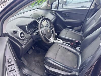 2016 Chevrolet Trax LT   - Photo 9 - Miami, FL 33147