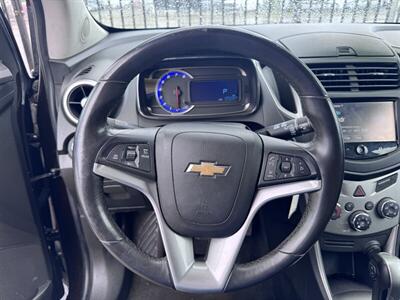 2016 Chevrolet Trax LT   - Photo 6 - Miami, FL 33147