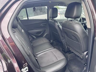 2016 Chevrolet Trax LT   - Photo 10 - Miami, FL 33147