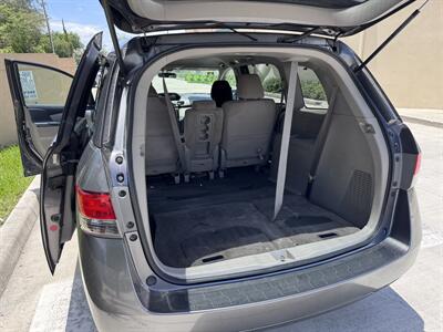 2016 Honda Odyssey EX   - Photo 17 - Miami, FL 33147
