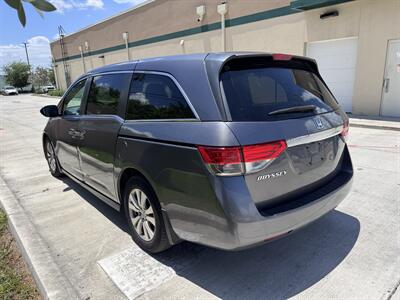 2016 Honda Odyssey EX   - Photo 7 - Miami, FL 33147