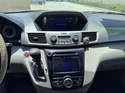 2016 Honda Odyssey EX   - Photo 10 - Miami, FL 33147
