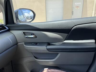 2016 Honda Odyssey EX   - Photo 14 - Miami, FL 33147