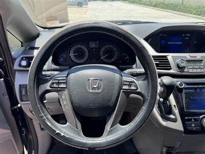 2016 Honda Odyssey EX   - Photo 9 - Miami, FL 33147