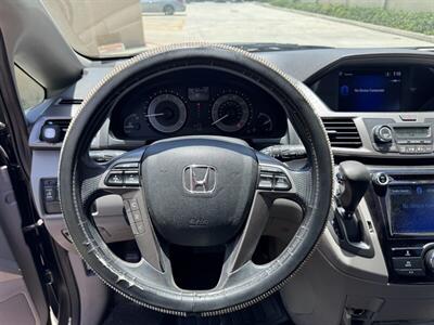 2016 Honda Odyssey EX   - Photo 9 - Miami, FL 33147