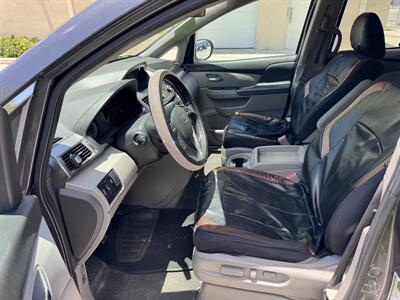 2016 Honda Odyssey EX   - Photo 12 - Miami, FL 33147