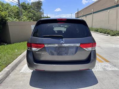 2016 Honda Odyssey EX   - Photo 6 - Miami, FL 33147