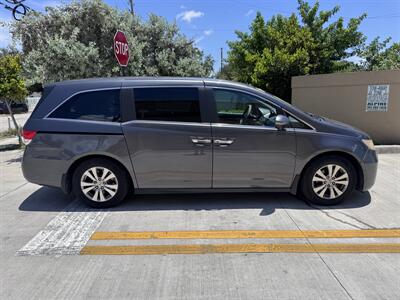 2016 Honda Odyssey EX   - Photo 5 - Miami, FL 33147