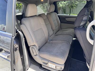 2016 Honda Odyssey EX   - Photo 15 - Miami, FL 33147