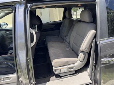 2016 Honda Odyssey EX   - Photo 16 - Miami, FL 33147