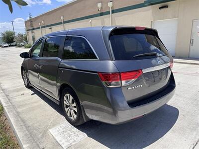2016 Honda Odyssey EX   - Photo 7 - Miami, FL 33147
