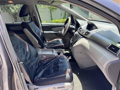 2016 Honda Odyssey EX   - Photo 13 - Miami, FL 33147