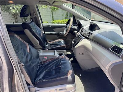2016 Honda Odyssey EX   - Photo 13 - Miami, FL 33147