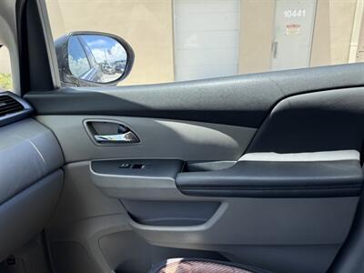 2016 Honda Odyssey EX   - Photo 14 - Miami, FL 33147