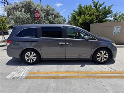 2016 Honda Odyssey EX   - Photo 5 - Miami, FL 33147