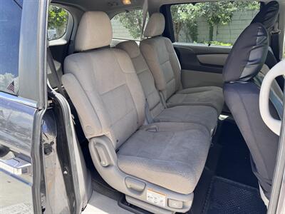 2016 Honda Odyssey EX   - Photo 15 - Miami, FL 33147