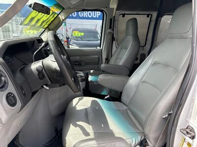 2013 Ford E-150   - Photo 18 - Miami, FL 33147