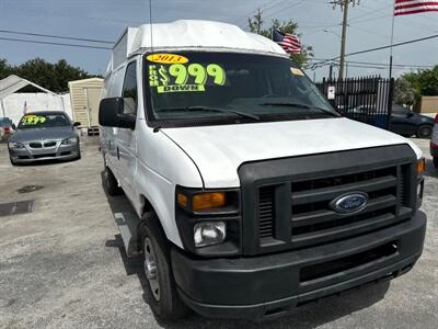 2013 Ford E-150   - Photo 7 - Miami, FL 33147