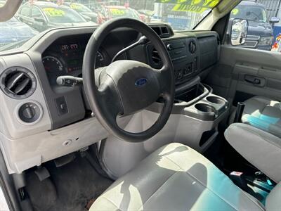 2013 Ford E-150   - Photo 13 - Miami, FL 33147