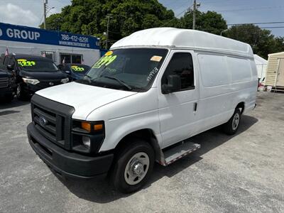 2013 Ford E-150   - Photo 1 - Miami, FL 33147