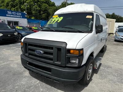 2013 Ford E-150   - Photo 6 - Miami, FL 33147