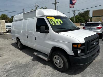 2013 Ford E-150   - Photo 3 - Miami, FL 33147