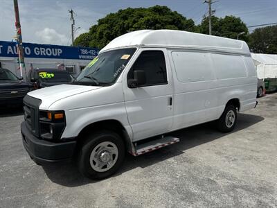 2013 Ford E-150   - Photo 4 - Miami, FL 33147