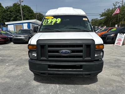 2013 Ford E-150   - Photo 2 - Miami, FL 33147