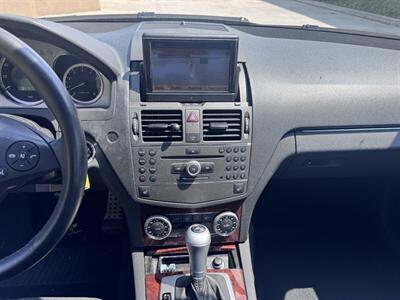 2010 Mercedes-Benz C 300 Luxury 4MATIC   - Photo 10 - Miami, FL 33147