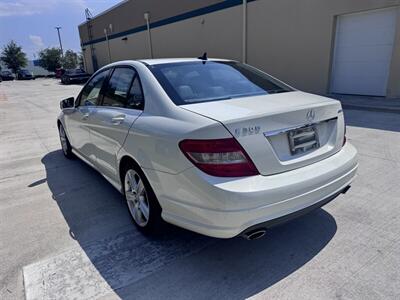 2010 Mercedes-Benz C 300 Luxury 4MATIC   - Photo 4 - Miami, FL 33147