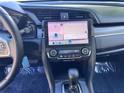 2019 Honda Civic LX - Photo 10 - Miami, FL 33147