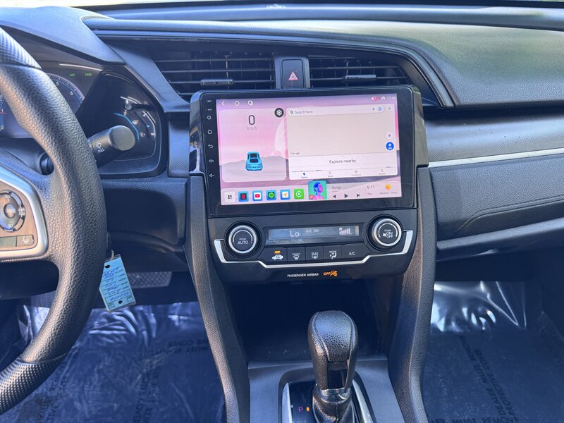 2019 Honda Civic LX - Photo 10 - Miami, FL 33147