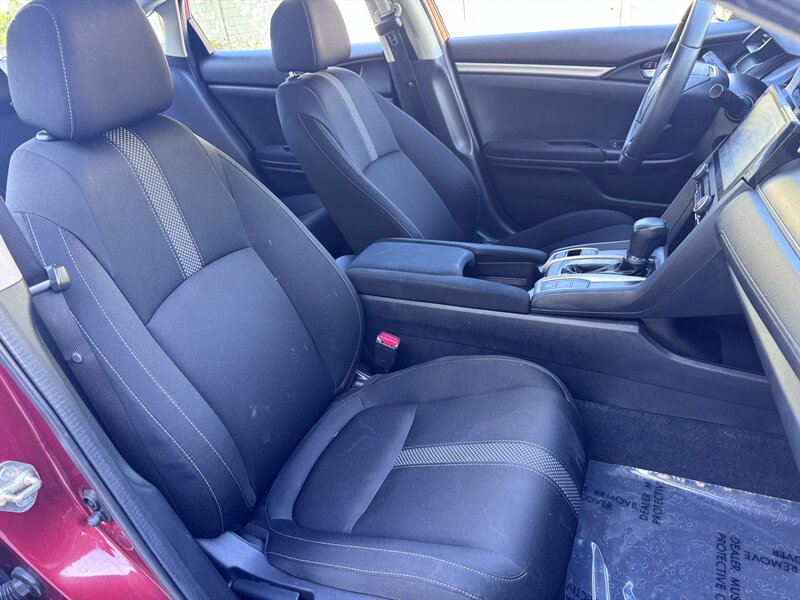 2019 Honda Civic LX - Photo 16 - Miami, FL 33147