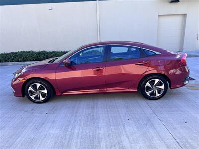 2019 Honda Civic LX - Photo 8 - Miami, FL 33147