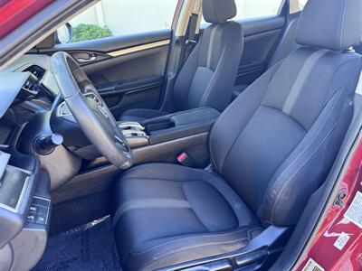 2019 Honda Civic LX - Photo 14 - Miami, FL 33147