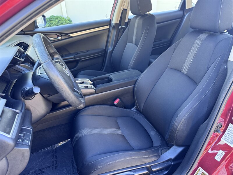 2019 Honda Civic LX - Photo 14 - Miami, FL 33147
