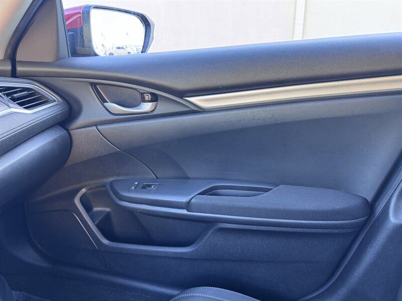 2019 Honda Civic LX - Photo 12 - Miami, FL 33147