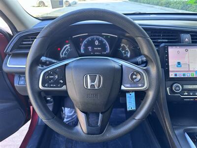 2019 Honda Civic LX - Photo 9 - Miami, FL 33147