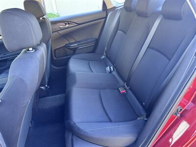 2019 Honda Civic LX - Photo 15 - Miami, FL 33147