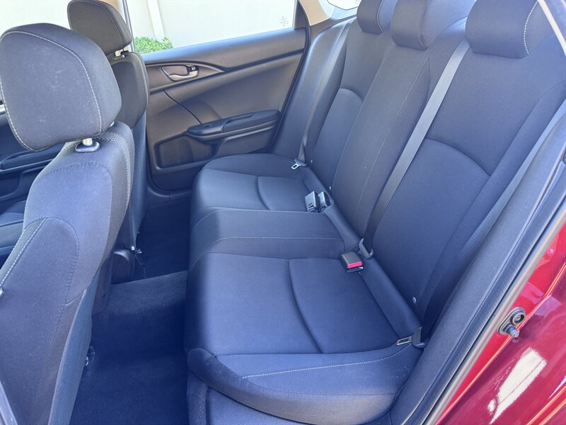 2019 Honda Civic LX - Photo 15 - Miami, FL 33147