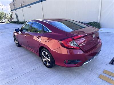 2019 Honda Civic LX - Photo 7 - Miami, FL 33147