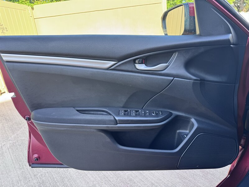 2019 Honda Civic LX - Photo 13 - Miami, FL 33147