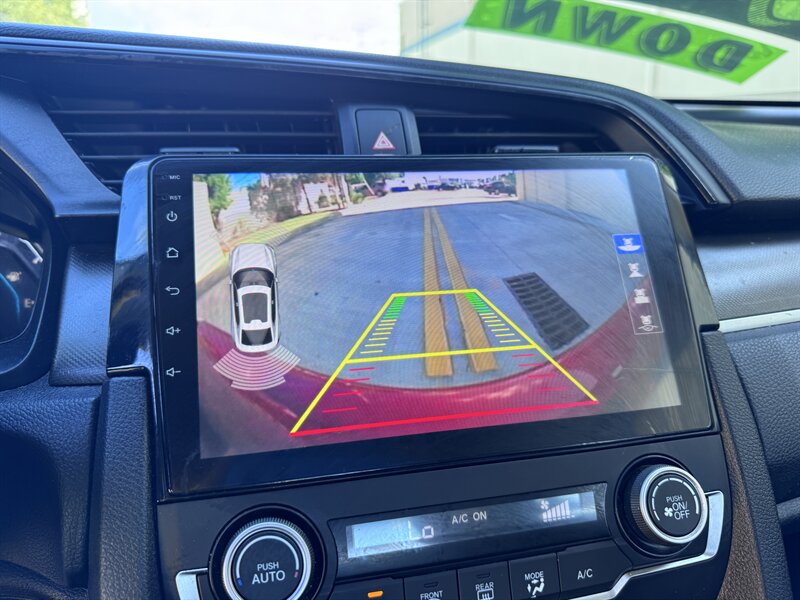 2019 Honda Civic LX - Photo 11 - Miami, FL 33147
